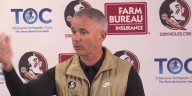 WATCH: Florida State’s Mike Norvell assesses future of Seminole football