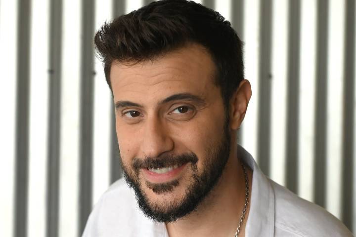 “Mejor no hacerla”. Diego Leuco contó por qué se cayó la entrevista con la China Suárez