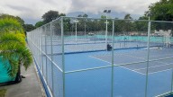 ¡Belén estrena canchas! Así quedaron los nuevos escenarios deportivos tras millonaria inversión