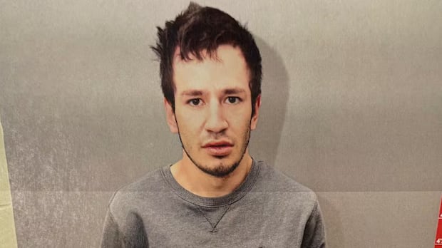 Defence closes case in Andrew Rosenfeldt murder trial with Saskatoon police testimony