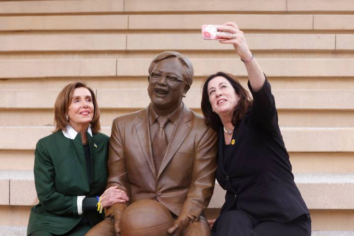 Pelosi’s Daughter Launches Political Campaign Days After Mom’s Retirement Reveal