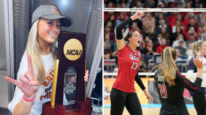 Indy Ignite draft Emma Halter, Cara Cresse in 2025 MLV draft, results, picks