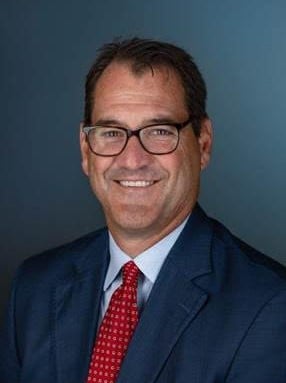 NDSU President named finalist for Iowa State University President