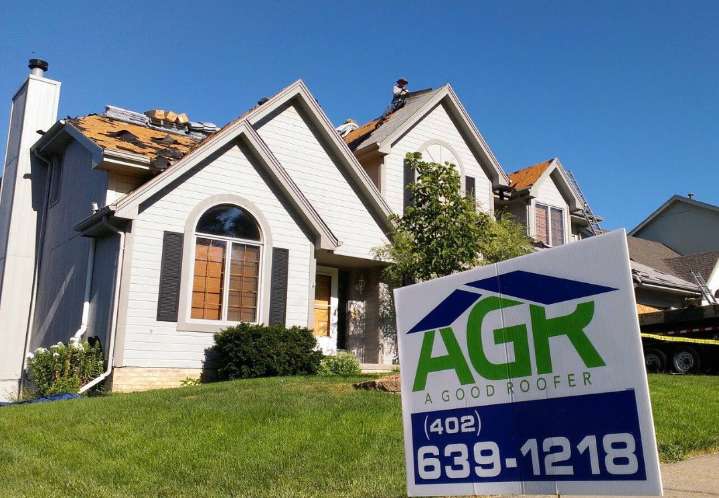 Judge finds fudged financials led to roofing firm’s bitter business breakup