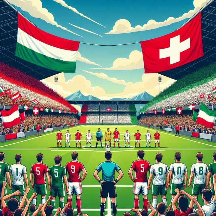 Hungary's Financial Outlook Amid U.S. Backstop Talks