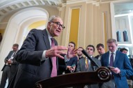 Do Democrats Know What They're For?