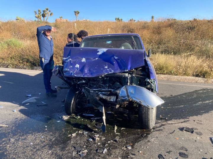 Encabeza estado la tasa nacional de muertes accidentales de 2024