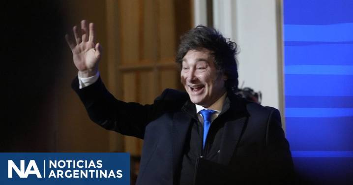 Mientras vuelve a sonar la dolarización, Milei viaja a Estados Unidos y se reunirá con inversores