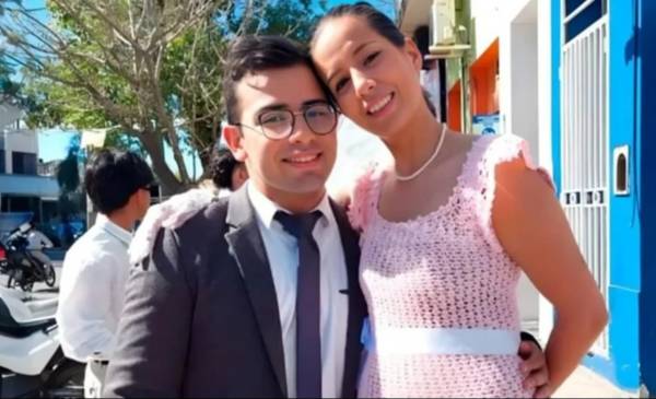 Caso Cecilia Strzyzowski: confirman que el cuerpo fue quemado a más de 800 grados