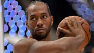 Clippers’ Kawhi Leonard gets injury update for game vs. Magic after 8 straight games missed