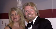 Richard Branson's heartbreaking money admission about wife Joan before death 