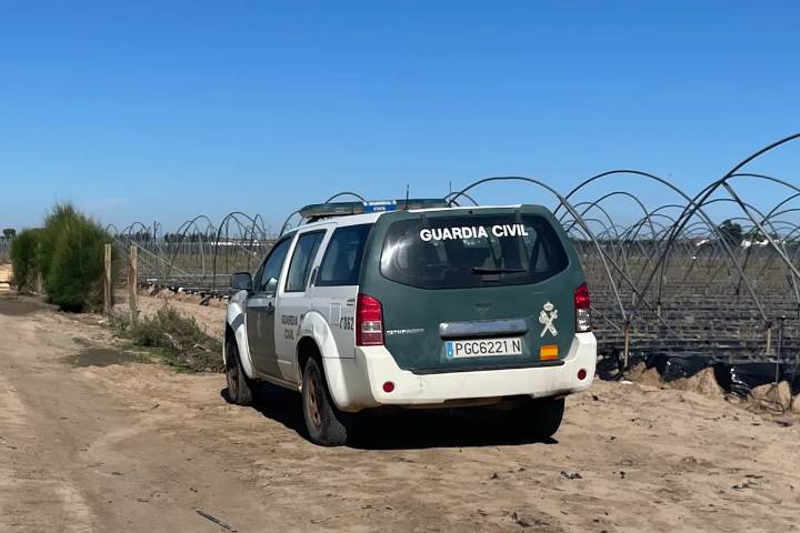 Herido un menor de 12 años tras ser apuñalado por un compañero de instituto en Albuñol (Granada)
