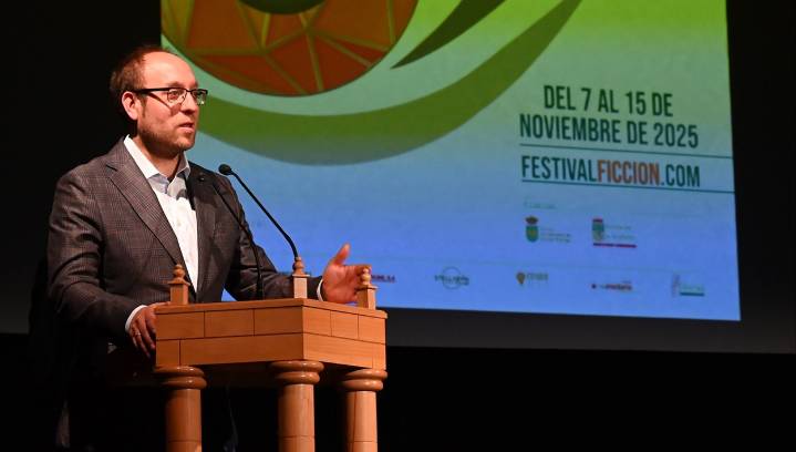 'Sara' y 'Never Alone' brillan en la clausura del 14º FICCI