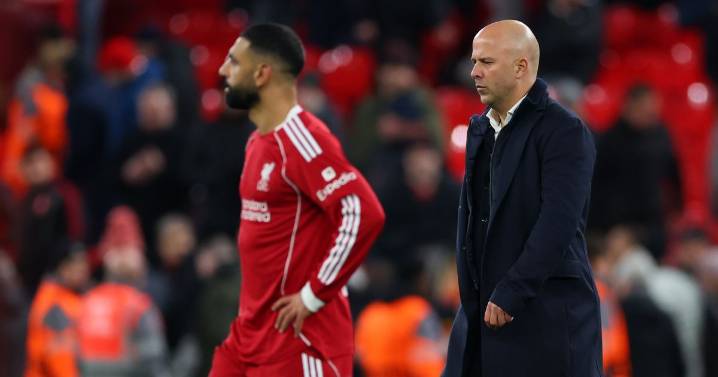 Major Liverpool changes considered at West Ham as Arne Slot wrestles with biggest decisions yet