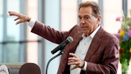Nick Saban pushes back on head coaching hiring cycle