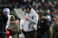 Why the Lions offense fell flat and what Dan Campbell said about it