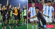 No les gustó la burla: portada de medio mexicano contra Argentina Sub 17 desató ’lloriqueo’ trasandino