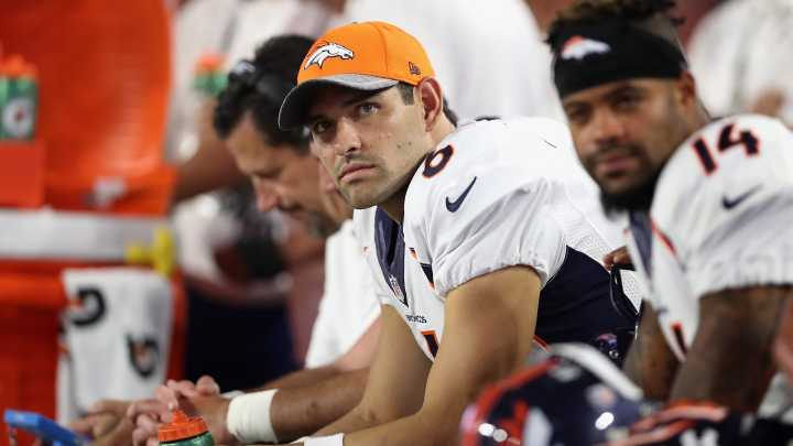 Mark Sanchez's family statement after firing from Fox Sports as NFL analyst