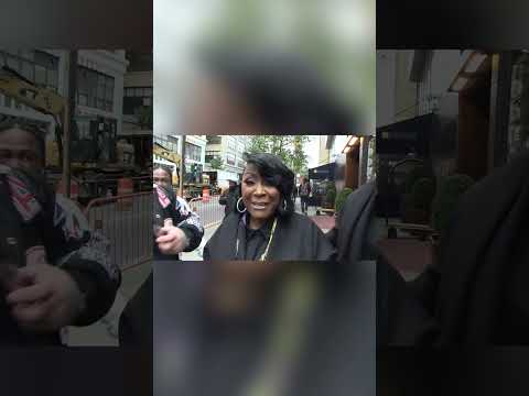 Patti LaBelle breaks down what she's got planned for Thanksgiving dinner.