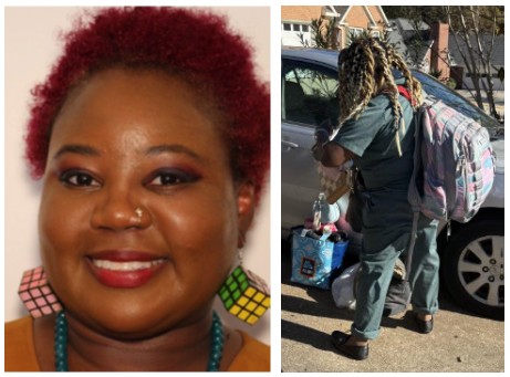 Missing Lawrenceville Woman Last Seen at Hospital 10 Days Ago