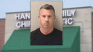 Chiropractor accused of secretly recording more than 100 patients