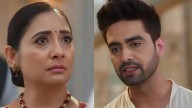 Yeh Rishta Kya Kehlata Hai: Vidya takes a firm stand on Tanya’s mistake, only for AbhiMaan to oppose her