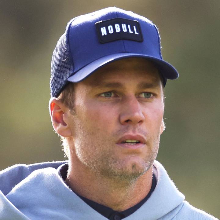 Tom Brady Reveals He Cloned His Dog Lua Who Died in 2023