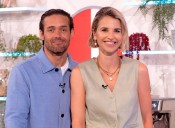 Vogue Williams addresses Spencer Matthews divorce rumours after ‘split’