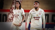 Renovó con Universitario por un año más, pero lo relacionan con clubes en Chile: "Abren..."