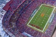 Commanders select architect for their new roofed stadium in Washington, D.C.