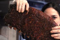 BBQ Fest returns to Lockhart, proceeds benefit Feeding Texas