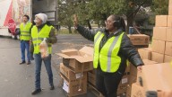 From the front lines to the food line: St. Louis area Food Bank feeds hundreds of struggling veterans