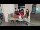 Chula Vista students turn lunchtime into climate action