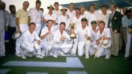 On This Day In 1987: Australia Clinched Maiden Cricket World Cup