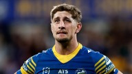 NRL 2025: Zac Lomax released by Parramatta Eels, contract details, R360