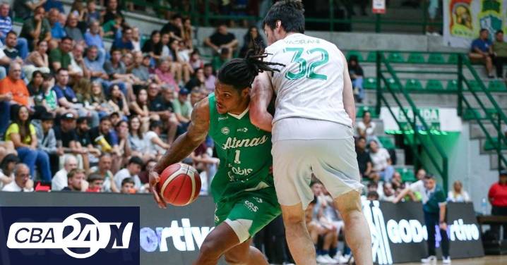 Atenas, urgido de un triunfo, recibe a Obras en Córdoba