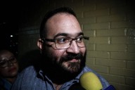 Javier Duarte solicita libertad anticipada tras más de 8 años en prisión