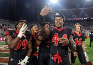 3 Thoughts ... on San Diego State's 24