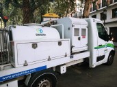 Emasesa lanza dos concursos públicos para reforzar su plantilla operaria