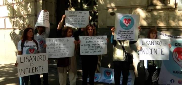 “Esto empezó con una falsa denuncia”: se demoró por falta de jurados el juicio por abuso sexual infantil en Bahía Blanca