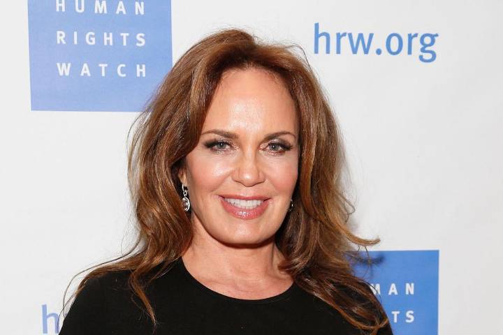Catherine Bach Hospitalized: 'Dukes' Co