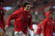 Ohio State is fighting an important battle against UCLA that has nothing to do with its opponent: Stephen Means’ Halftime Thoughts