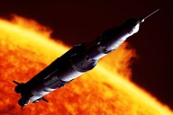 Astronomer Explores Possibility of Launching Bad People Into Sun