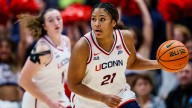 What channel is UConn vs. Michigan women's basketball on today? Time, TV schedule, live stream to watch
