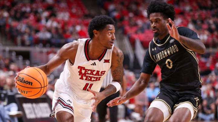 Texas Tech vs Purdue live updates, start time, TV channel