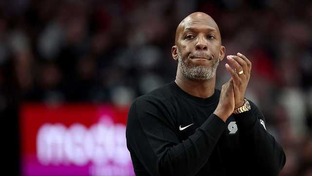 Trail Blazers head coach Chauncey Billups pleads not guilty to crimes stemming from alleged poker scheme