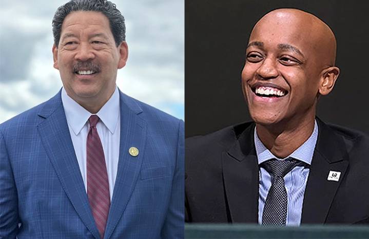 Harrell Clings To Narrow Lead In Seattle Mayor’s Race; Zahilay Wins King County Executive Seat