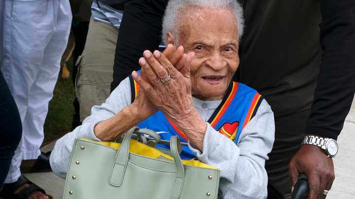 Tulsa Race Massacre survivor, victim advocate Viola Fletcher dies at 111
