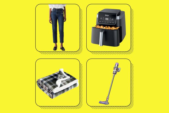 These Amazon Black Friday Deals Are 50% Off or Higher