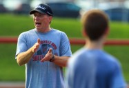Baldwinsville boys soccer coach Tim Scheemaker retires after 30 years, 11 sectional titles
